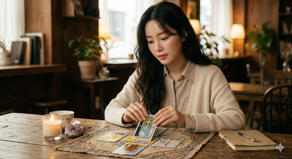 靈初
